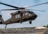 Новые Black Hawk для Украины могут стоить более 100 млн долларов за вертолёт
