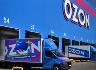 Ozon будет выплачивать компенсации за уничтоженные товары только при наличии страховки от рисков повреждения в результате атак БПЛА