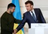 Франция хочет ограничить закупки Украиной оружия за пределами ЕС за кредитные средства