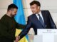 Франция хочет ограничить закупки Украиной оружия за пределами ЕС за кредитные средства