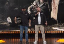 На Gamescom представили новый трейлер «Metro 2039»