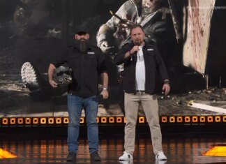 На Gamescom представили новый трейлер «Metro 2039»