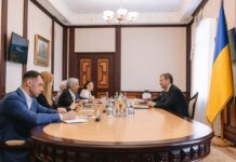Новый топ-менеджмент должен быть сформирован как можно скорее — Корецкий встретился с Наблюдательным советом "Энергоатома"