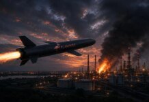 Россия усиливает атаки на энергетику перед зимой: чем может ответить Украина и куда бить наиболее болезненно