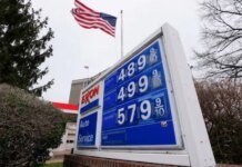 Запасы дизельного топлива в США упали до рекордного сезонного минимума