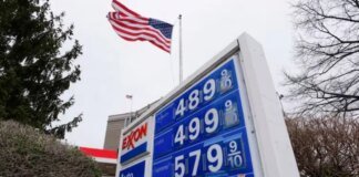 Запасы дизельного топлива в США упали до рекордного сезонного минимума