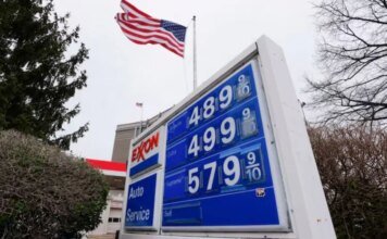 Запасы дизельного топлива в США упали до рекордного сезонного минимума