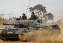 Бразилия налаживает собственное производство компонентов для танков Leopard, эти запчасти нужны и ВСУ