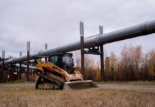 Трубопроводу на Аляске хотят продлить разрешение на эксплуатацию ещё на 30 лет