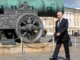 Из-за расходов на войну Россия сократила бюджетные расходы на 35% на фоне роста дефицита