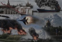 Золотовалютные резервы рф "похудели" на 33,7 млрд долларов на фоне войны с Украиной — разведка