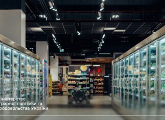 рф бьёт по складам и продовольственной логистике и уничтожила местами до 90% мощностей, но дефицита не ожидается — Минсельхоз