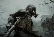 Украинский шутер "Metro 2039" получил награду "Best Visuals" на Gamescom-2026