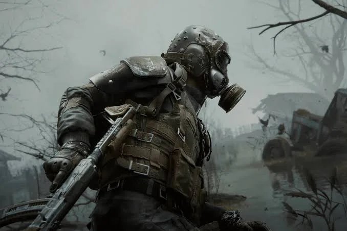 Украинский шутер "Metro 2039" получил награду "Best Visuals" на Gamescom-2026
