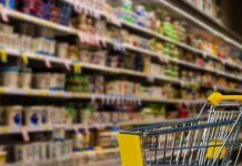 АТБ вводит лимиты, а "Сільпо" — нет: что происходит с продажей продуктов в Украине