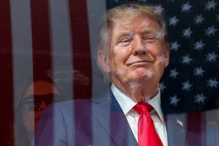Трамп встретится с нефтепереработчиками из-за высоких цен на топливо в США — Bloomberg