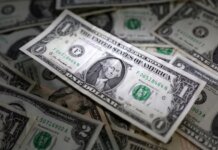 Доллар резко вырос после намёка главы ФРС на возможное повышение ставок