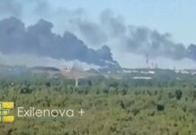 После атак украинских БПЛА на НПЗ производство бензина в рф сократилось до 70% от общей потребности — СМИ