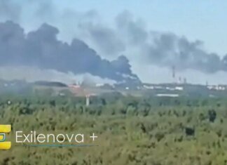 После атак украинских БПЛА на НПЗ производство бензина в рф сократилось до 70% от общей потребности — СМИ