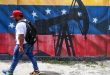 США могут получить контроль над частью нефтяных запасов Венесуэлы на 100 лет — The Telegraph