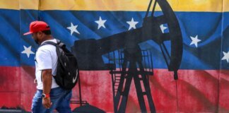 США могут получить контроль над частью нефтяных запасов Венесуэлы на 100 лет — The Telegraph