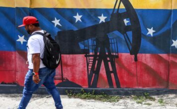 США могут получить контроль над частью нефтяных запасов Венесуэлы на 100 лет — The Telegraph