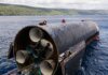 SpaceX подняла Starship из Индийского океана через месяц после запуска