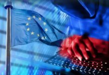 россия усиливает "серую" войну против Европы — WSJ
