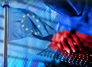 россия усиливает "серую" войну против Европы — WSJ