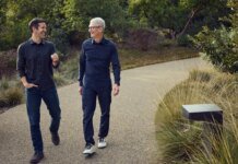 Тим Кук покидает должность CEO Apple: что изменилось за 15 лет и кто его заменит