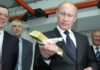 Европейская разведка оценила, сколько еще Путин сможет финансировать войну