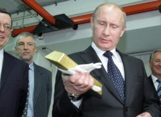 Европейская разведка оценила, сколько еще Путин сможет финансировать войну