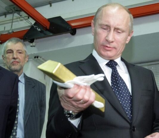 Европейская разведка оценила, сколько еще Путин сможет финансировать войну