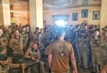 Эксосужденные смогут служить в ТЦК: Зеленский подписал закон о новых правах военнослужащих