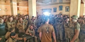 Эксосужденные смогут служить в ТЦК: Зеленский подписал закон о новых правах военнослужащих