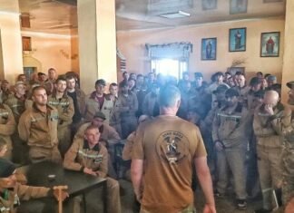 Эксосужденные смогут служить в ТЦК: Зеленский подписал закон о новых правах военнослужащих