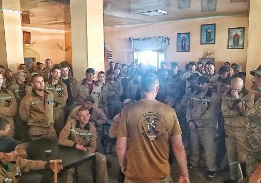 Эксосужденные смогут служить в ТЦК: Зеленский подписал закон о новых правах военнослужащих