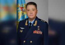 Взрыв в Москве: в заведении Balzi Rossi находился командующий ВКС РФ Чайко — СМИ (фото, видео)