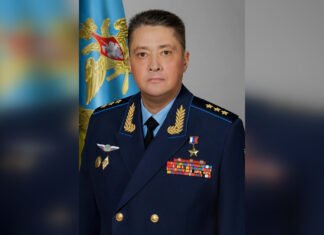 Взрыв в Москве: в заведении Balzi Rossi находился командующий ВКС РФ Чайко — СМИ (фото, видео)