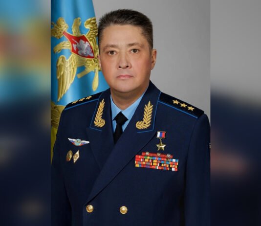 Взрыв в Москве: в заведении Balzi Rossi находился командующий ВКС РФ Чайко — СМИ (фото, видео)