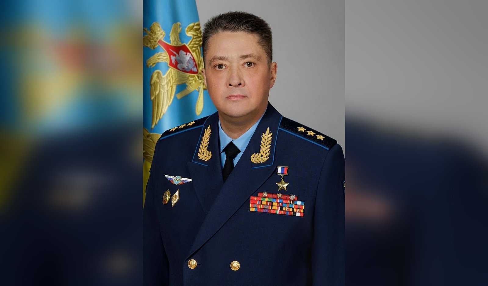 Взрыв в Москве: в заведении Balzi Rossi находился командующий ВКС РФ Чайко — СМИ (фото, видео)