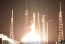 Юбилейный полет в космос: ракета Илона Маска установила новый мировой рекорд (видео)