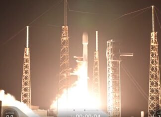 Юбилейный полет в космос: ракета Илона Маска установила новый мировой рекорд (видео)