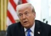 Могут подорожать ноутбуки и консоли: СМИ узнали о планах Трампа на новые пошлины