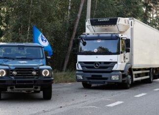 В Украину вернули еще более 250 тел погибших