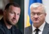 Хмара и Сибига уже завтра могут стать министрами официально, — нардепы