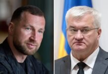 Хмара и Сибига уже завтра могут стать министрами официально, — нардепы