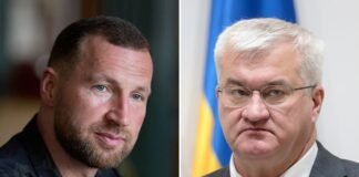Хмара и Сибига уже завтра могут стать министрами официально, — нардепы