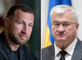 Хмара и Сибига уже завтра могут стать министрами официально, — нардепы