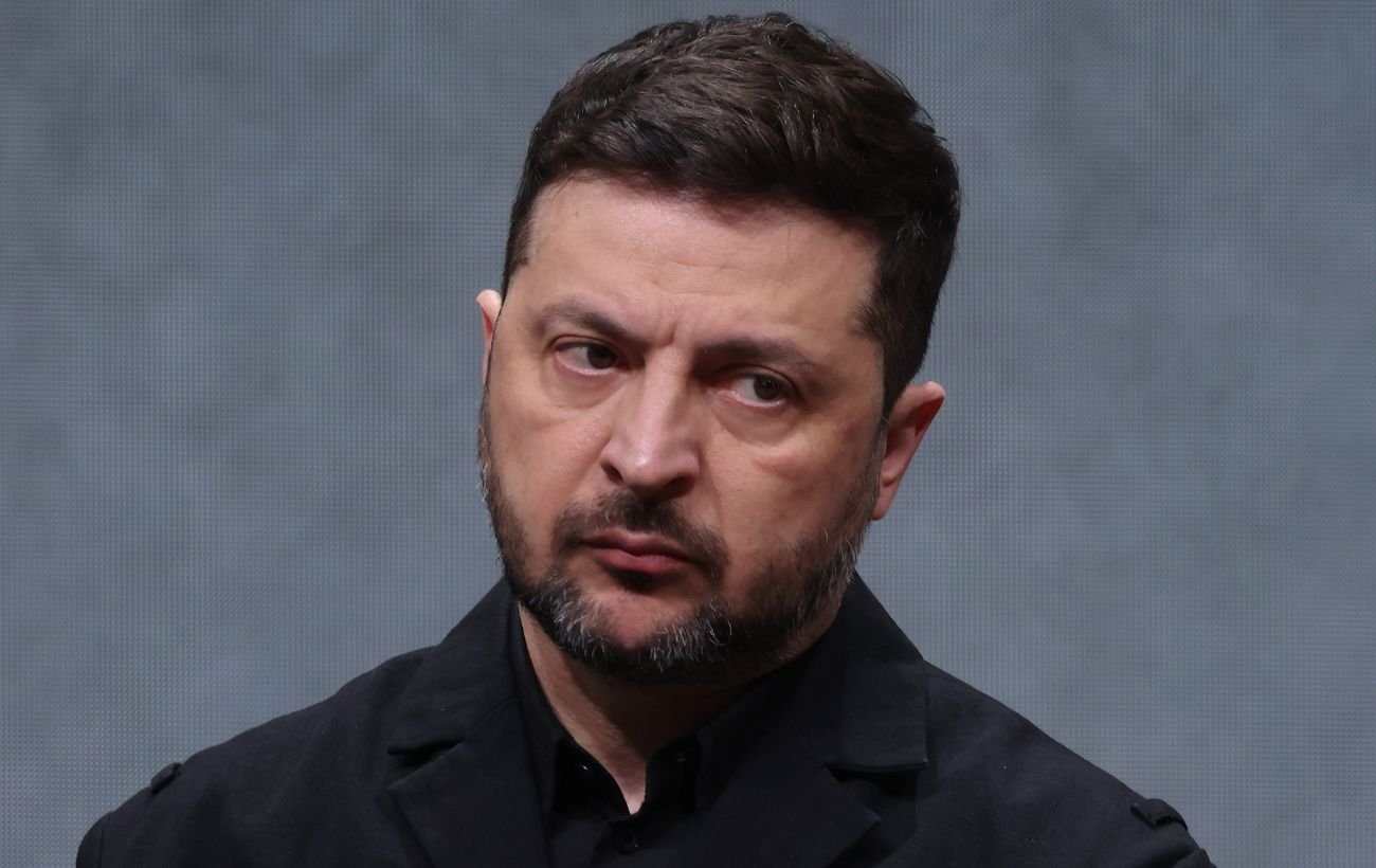 Зеленский анонсировал «справедливый и дальнобойный» ответ Украины на ночной обстрел